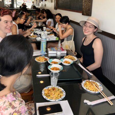 Drop Clock Supper Club