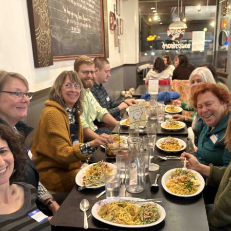 JOIN WAITLIST - Burmese Food at Yoma in Allston