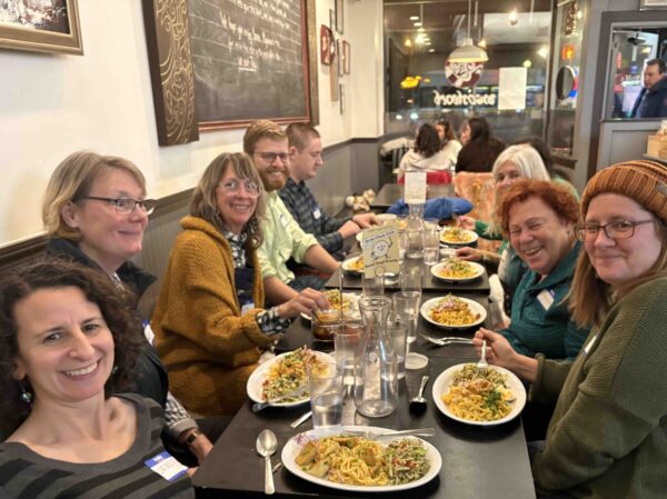 JOIN WAITLIST - Burmese Food at Yoma in Allston