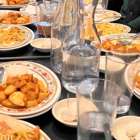 JOIN WAITLIST - Creatives Group Dinner suggested by Melissa