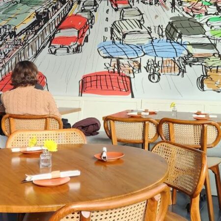 JOIN WAITLIST - Thai Food at Cha Yen Thai Cookery in Watertown