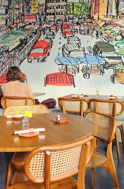 JOIN WAITLIST - Thai Food at Cha Yen Thai Cookery in Watertown