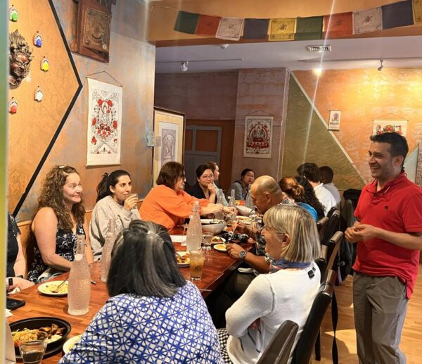 OUT OF STOCK - Nepalese Food at Base Crave in Cambridge