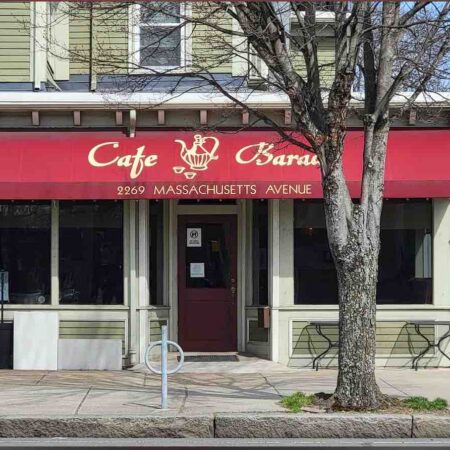 JOIN WAITLIST - Dinner for 30s