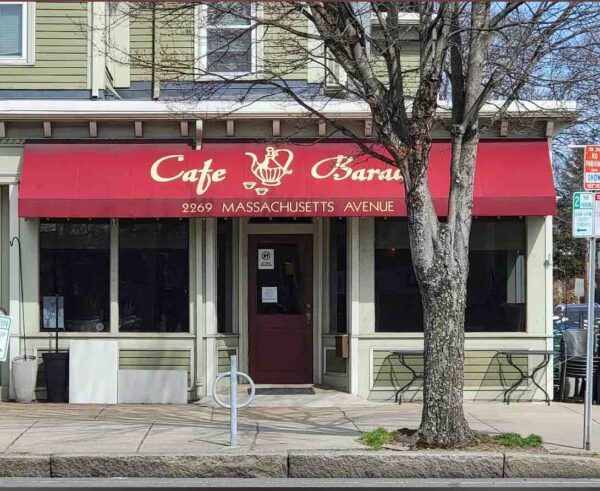 JOIN WAITLIST - Dinner for 30s