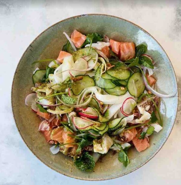 SOLD OUT - Vietnamese Food at Cicada in Cambridge