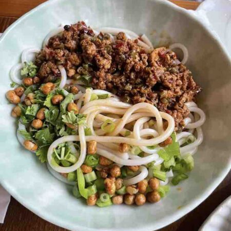 JOIN WAITLIST - Uyghur Food at Jahunger in Cambridgeport