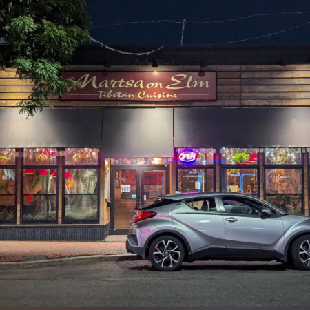 JOIN WAITLIST - Tibetan Food at Martsa on Elm in Somerville