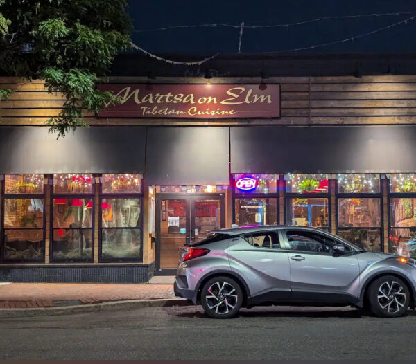 JOIN WAITLIST - Tibetan Food at Martsa on Elm in Somerville